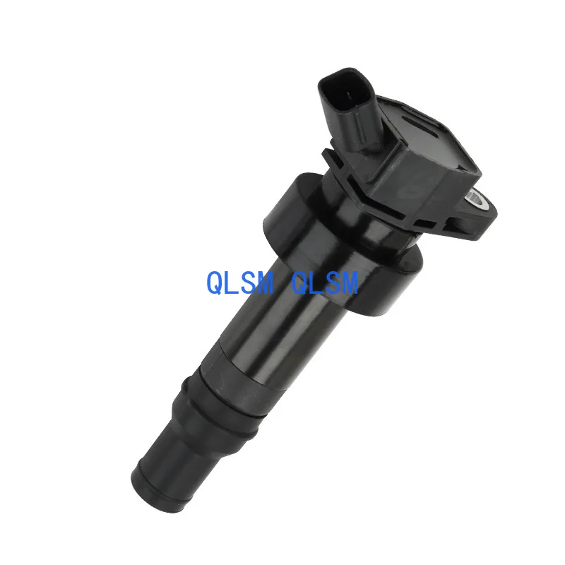 

Suitable for Hyundai, Feisi (imported) 1.6L ignition coil high voltage package 27301-2B100