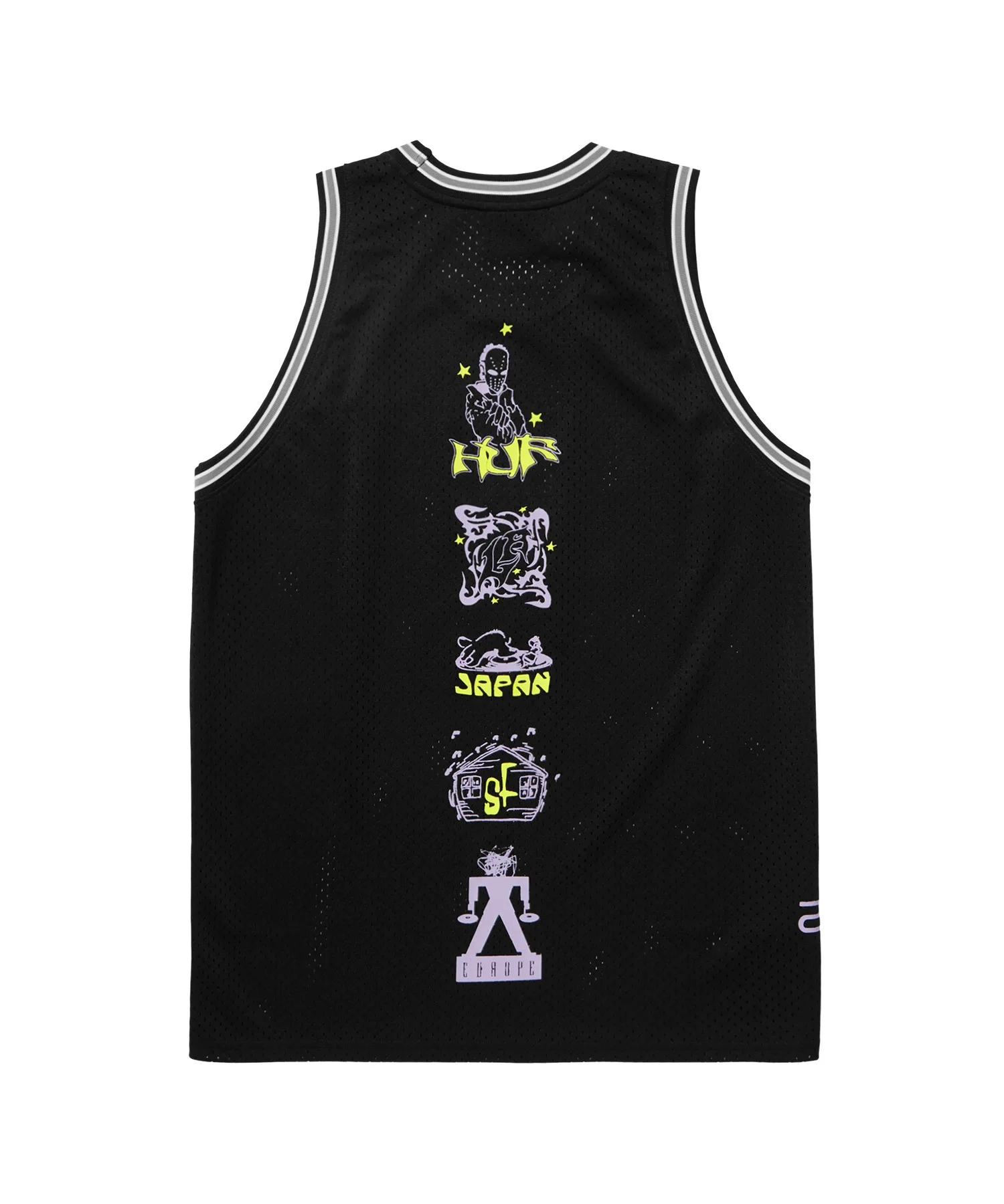 New Arrivals Mamba Basketball Jersey Kids Adult Breathable Sports Tops Boy's Men's Basketball Sleeveless Shirts for Men