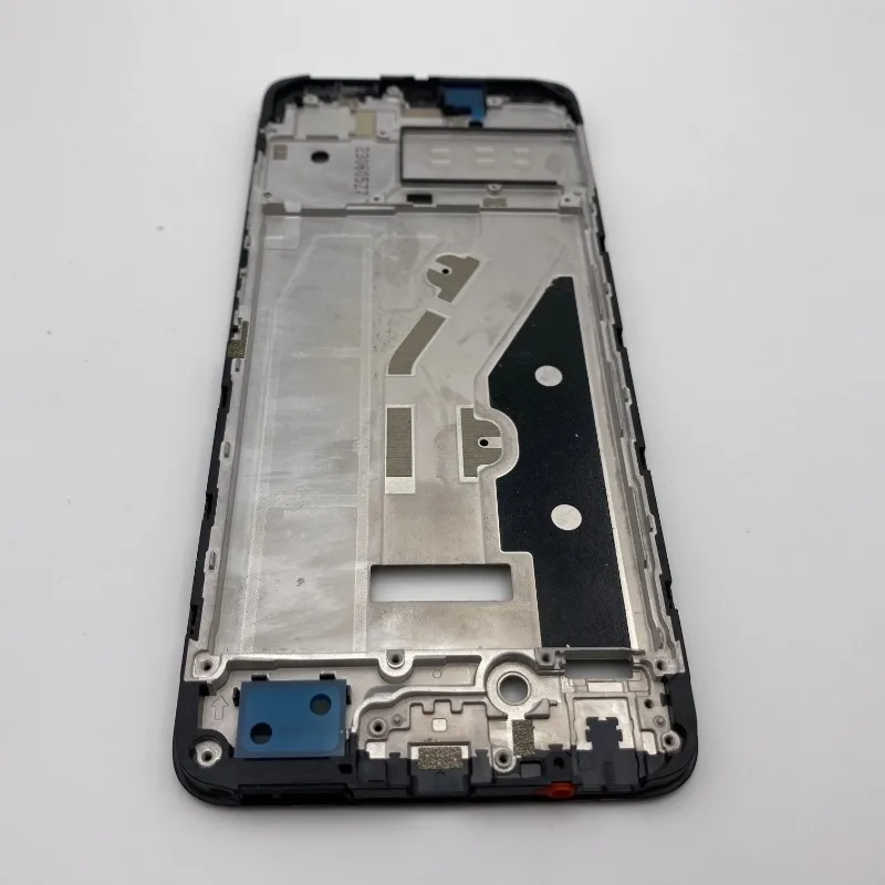 Middle Frame for Infinix Hot 30i X669 Front Bezel Back Housing Case Mid Plate Replacement Part