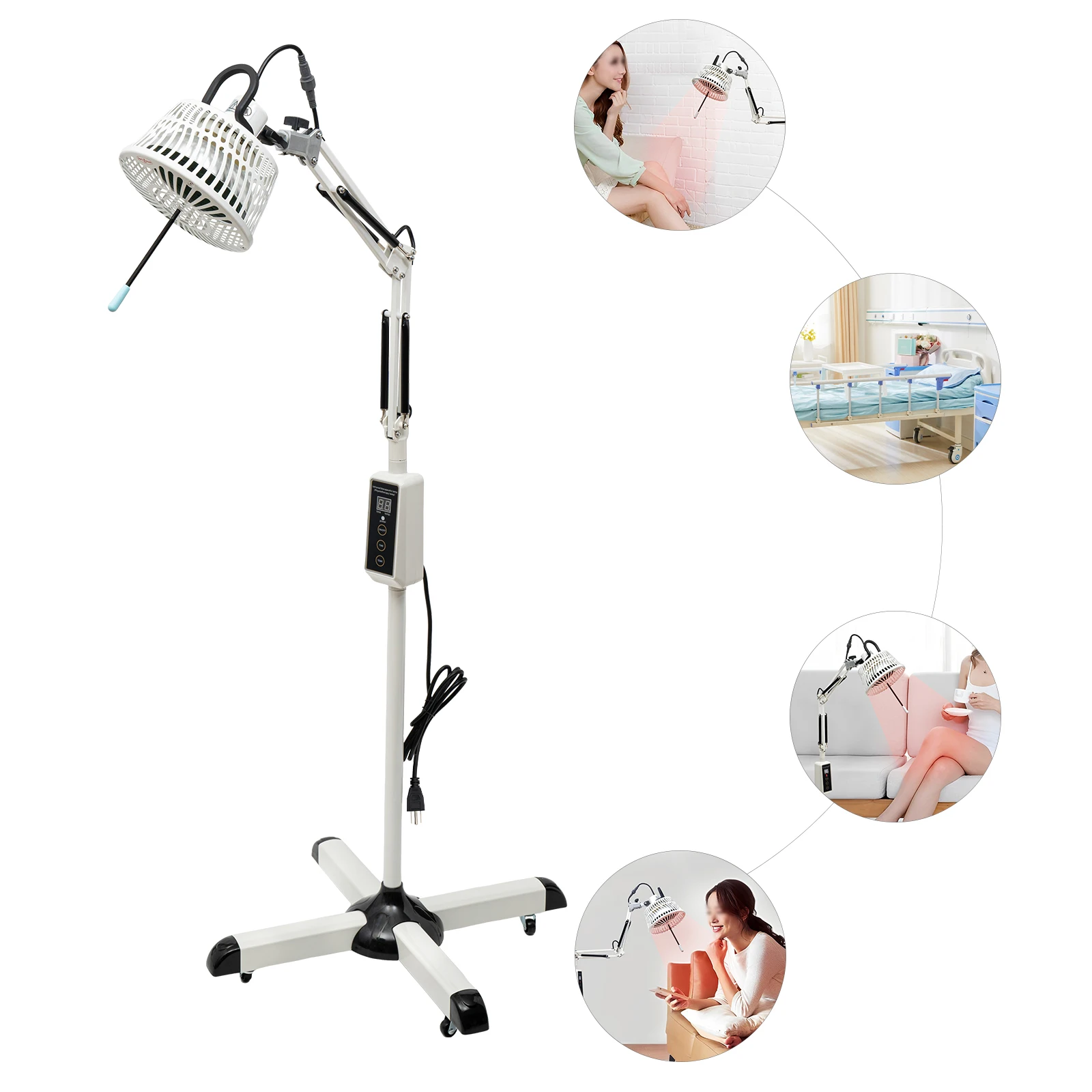 #13 Compare Light Therapy Lamps Before You Buy