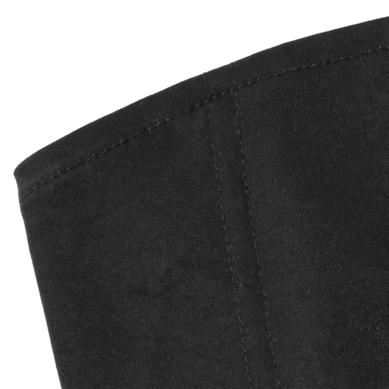 Summer New Corset Top Beautiful Bowknot Bustier Black Gothic Clothing Lingerie Sexy Women Underwear Slimming Women's Corset