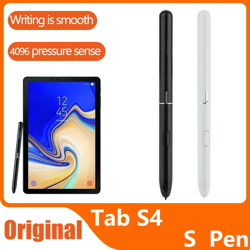 Applicable to the original Samsung Galaxy Tab S4 tablet stylus BOOK T835C S PEN stylus.