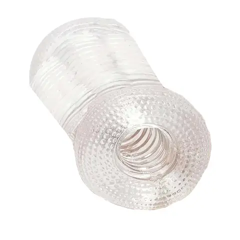Male Masturbator Transparent Jelly Artificial Vaginal Real Pussyy for Men Peniss Exerciser Cock Enlarger Suck sexx Toys Erotic 18