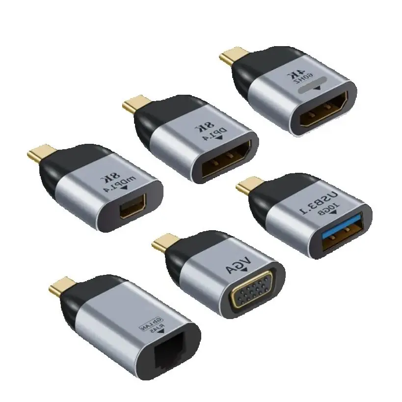 Usb Type C To Hdtv … - image