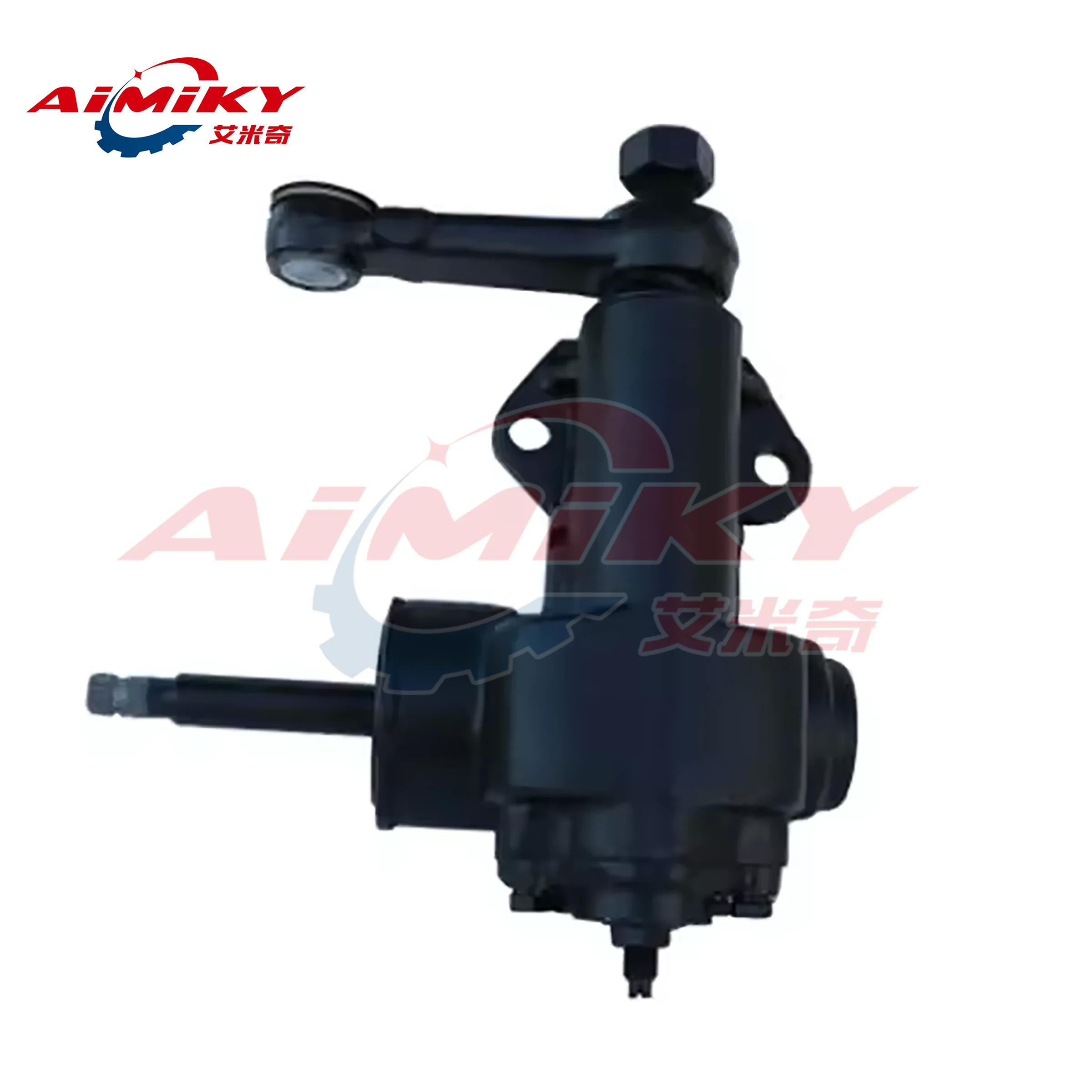 High Quality Steering box Steering gear 48600-70A50 48600-81A80 for suzuki jimny