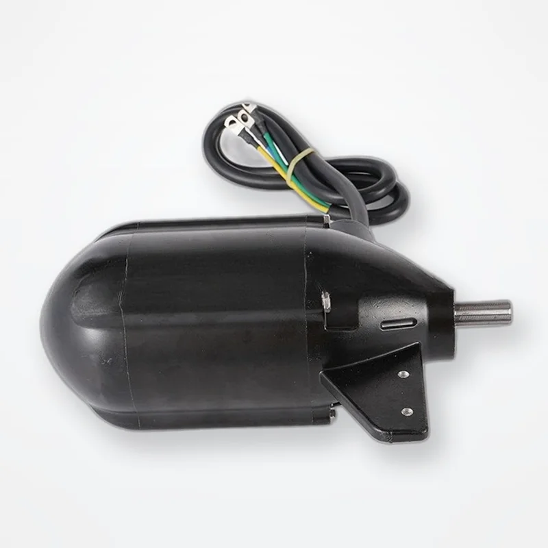 Electric Boat Underwater Motor KN-54 48V 800W,Permanent Magnet Brushless DC Propeller Drive for Marine Vessel Refit