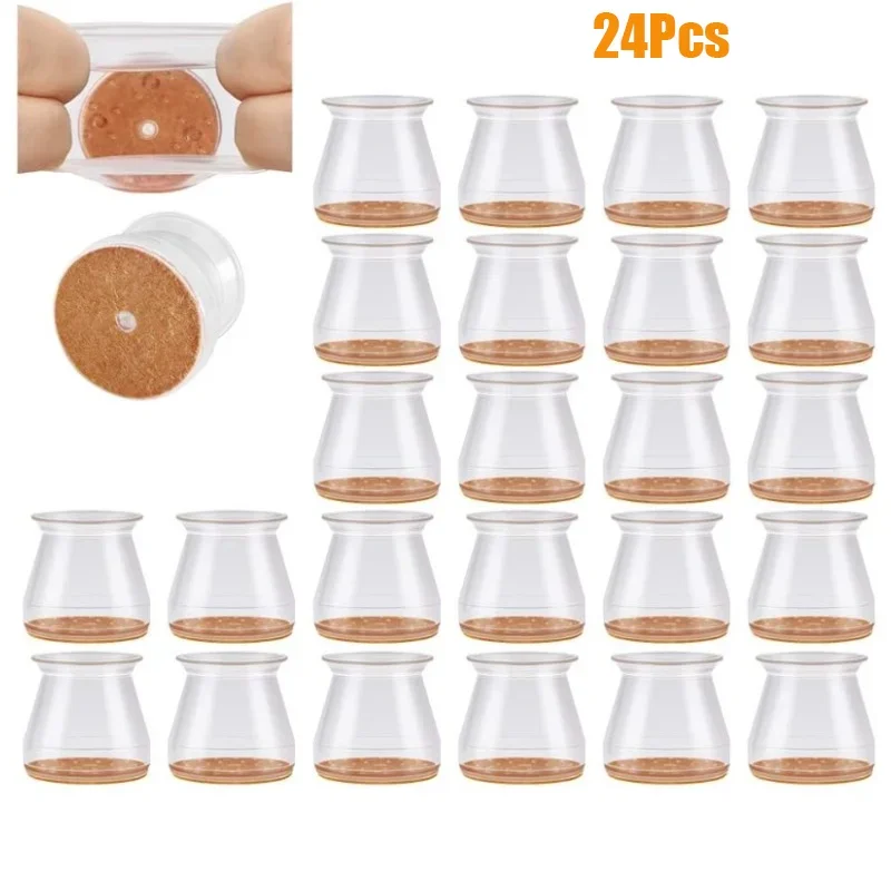 24-pcs-tampas-de-perna-de-cadeira-silicone-pes-protetor-almofadas-protetores-de-chao-de-perna-de-cadeira-para-pisos-de-madeira-cobre-acessorios-de-moveis