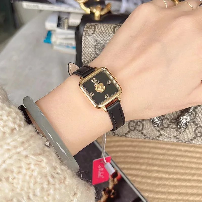 Новые модные квадратные женские