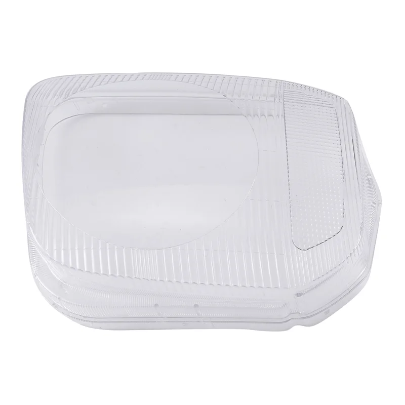 

Prominent 1PC Head Light Lamp Cover For Jimny 2006-2016 Car Lights Glass Replacement Auto Shell (Right)