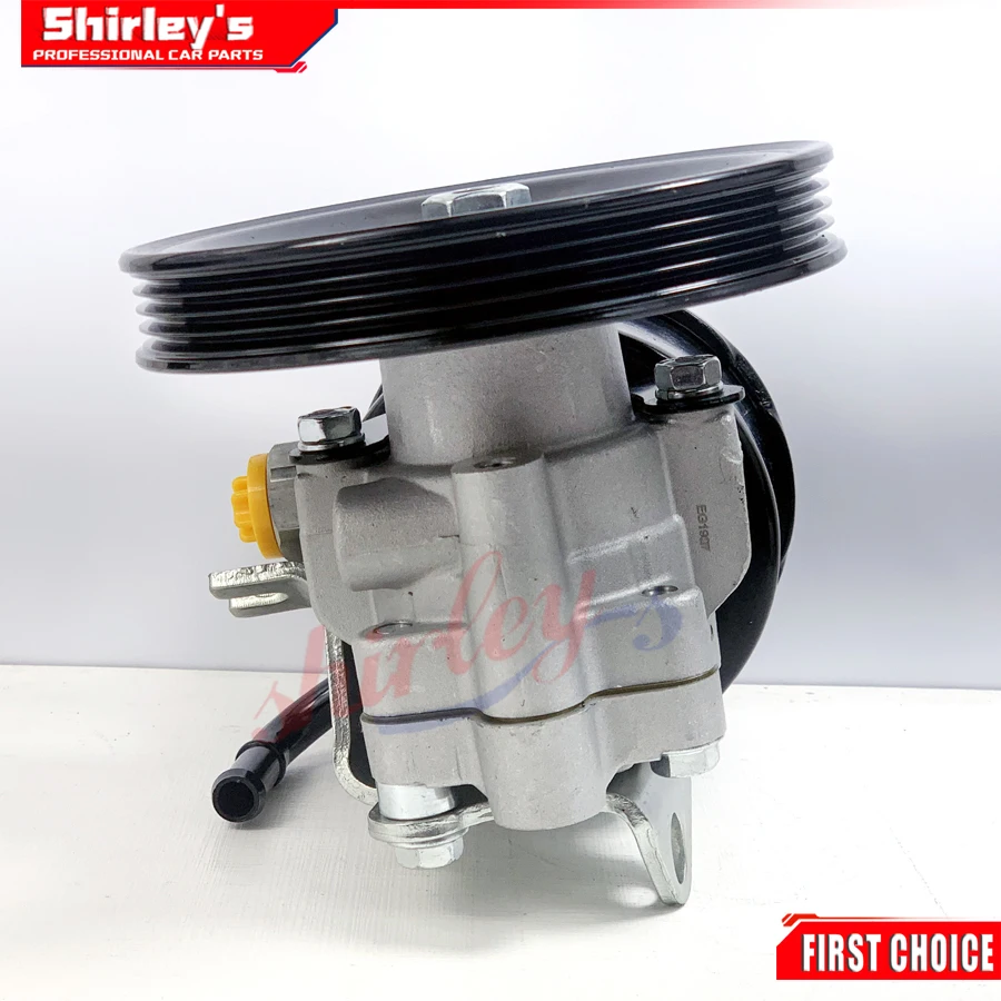 

Гидравлический насос усилителя руля для Nissan Urvan E25 KA24DE 49110VW000 49110-VW000