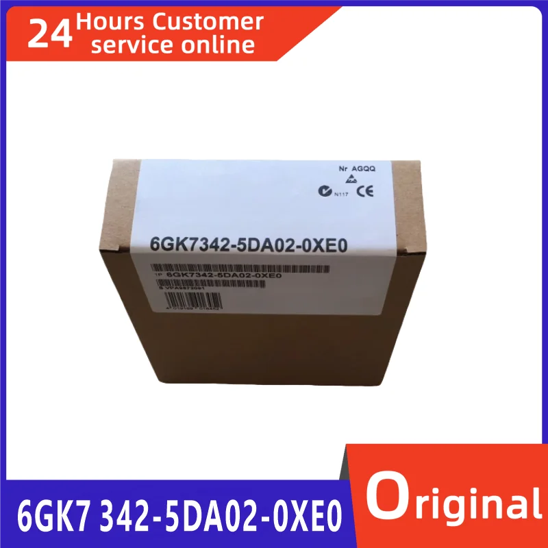 

New original communication module 6GK7 342-5DA01-0XE0 6GK7 342-5DA02-0XE0 6GK7 342-5DA03-0XE0