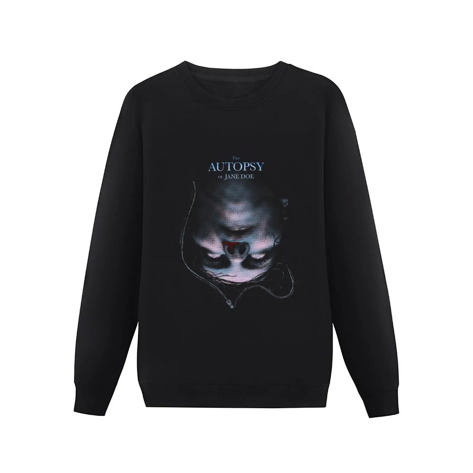 Autopsy of Jane Doe Pullover Hoodie autumn jacket men autumn clothes graphic t shirts men autumn new products sweatshirts men