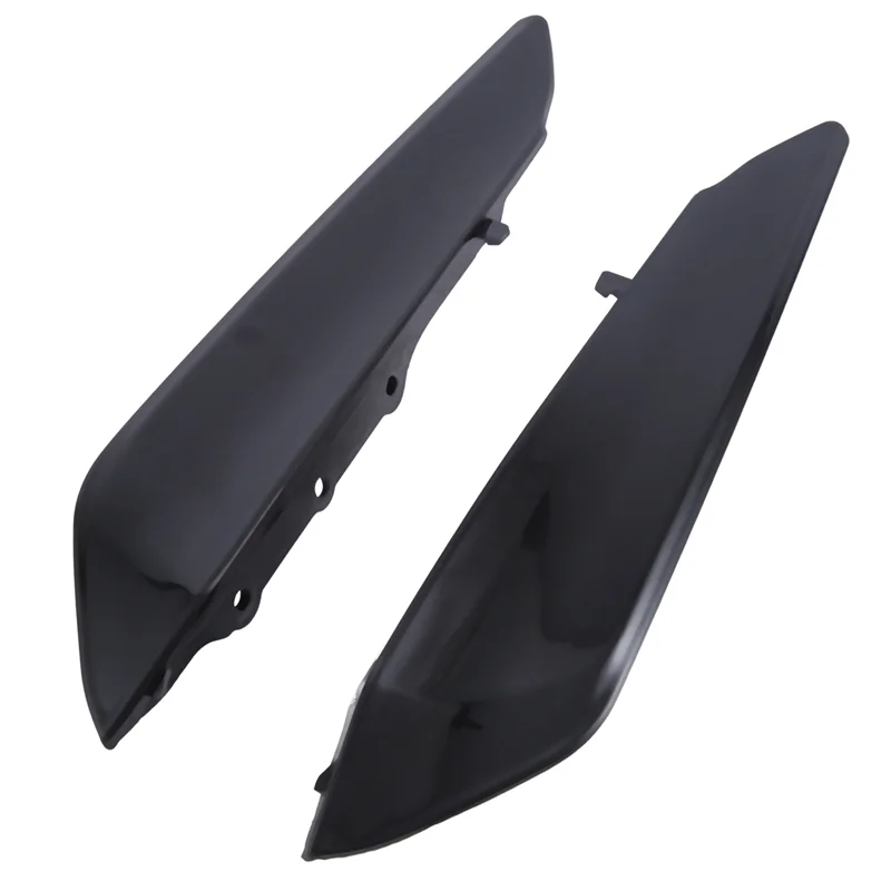 

Крышка капота заднего сиденья мотоцикла, панели заднего сиденья для Ducati 1299 959 Panigale 1299S 2015-2017 (черный), замена