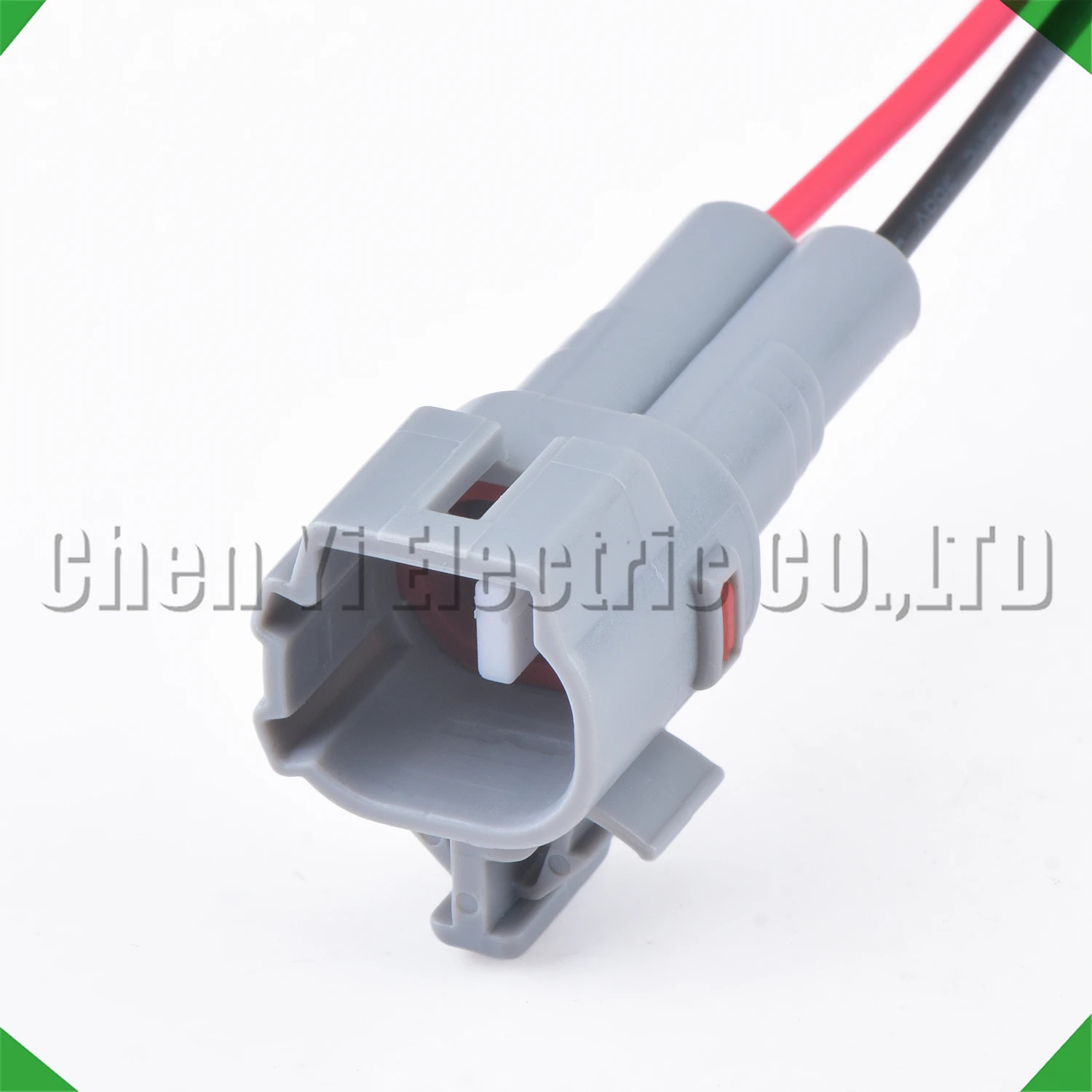 2 Pin Auto Connectors ABS hood lock Fog Lamp Turn light tail light