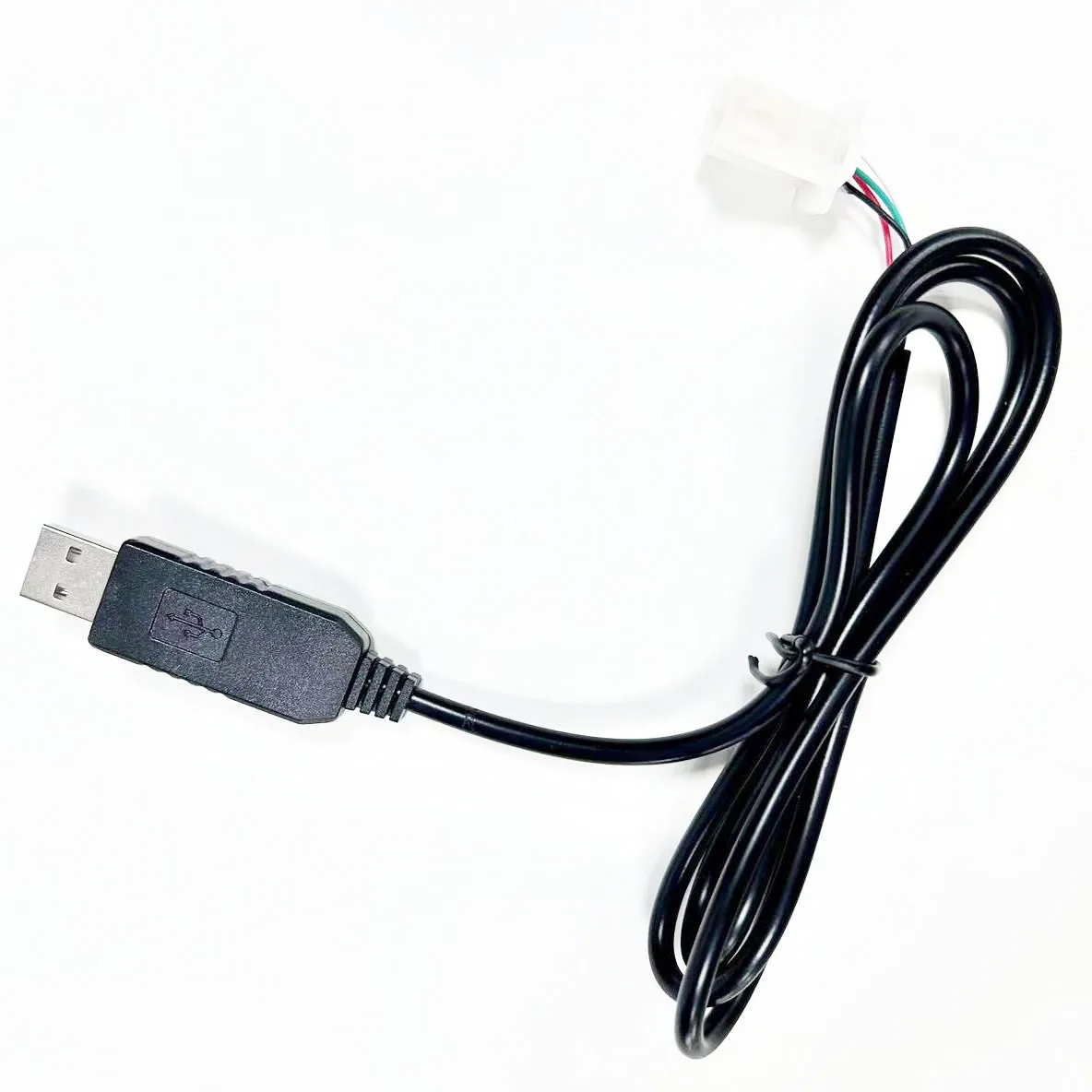 وحدة تحكم USB لكابل تصحيح أجهزة الكمبيوتر