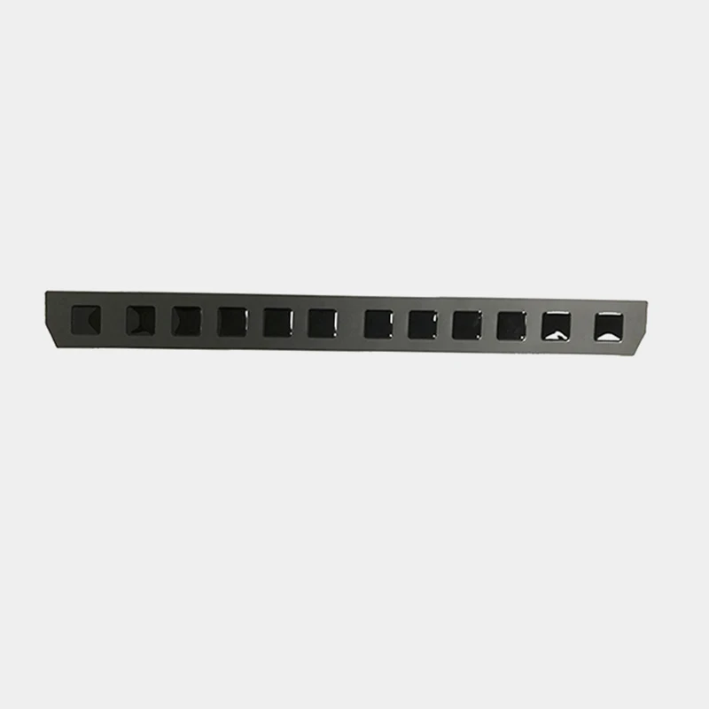 A98L-0005-0731 Fanuc 0i-F 12 Key Keysheet