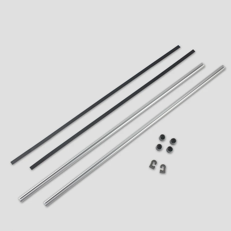 Зажим для плаката из сплава