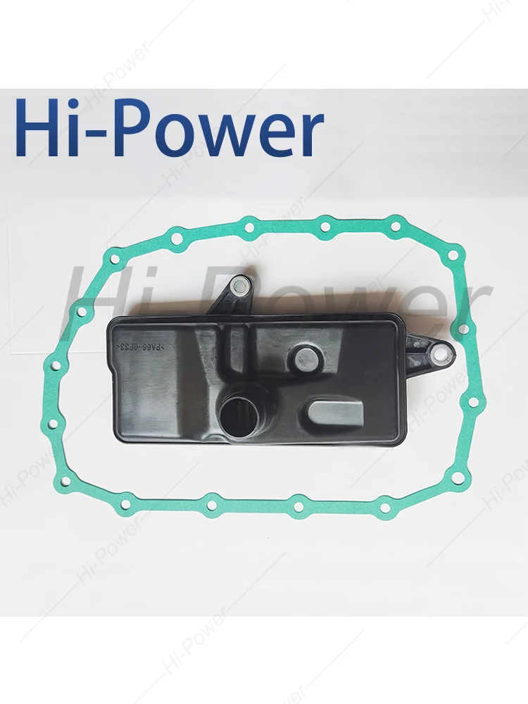 

M3WC 5T0 Gearbox Repair Kit for Honda CVT Civic 1.0 Vezel Transmission Oil Filter Gaskets