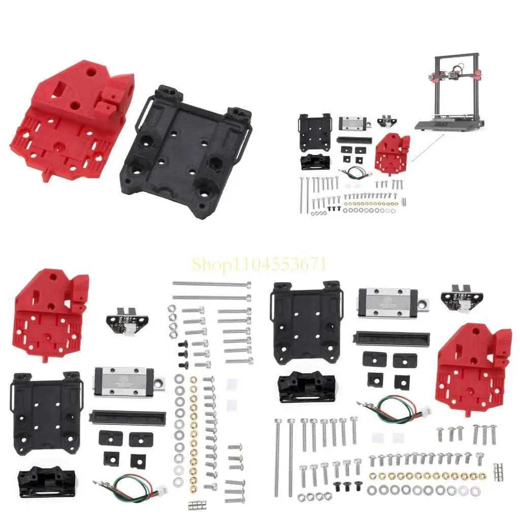 

Бестселлер OPTTAP v2.4 398 PCB для аксессуаров Voron 2.4 Printers