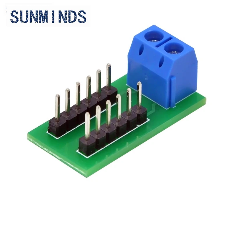 2.54MM DuPont Cable Adapter 2P Terminal to 12P Pin Module Connector Male to Female 2.54MM