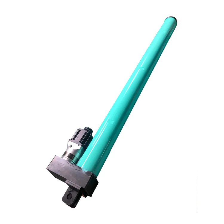 

56000N Long Stroke 2000mm IP68 Waterproof Electric Linear Actuator, Heavy Industrial Applications Wholesale