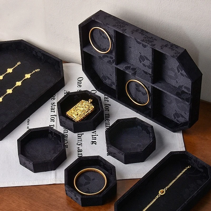 

Античный лоток для ювелирных изделий, счетчик, кольцо, браслет, дисплейные лотки, винтажная табличка для хранения ювелирных изделий, живой браслет, реквизит для съемки