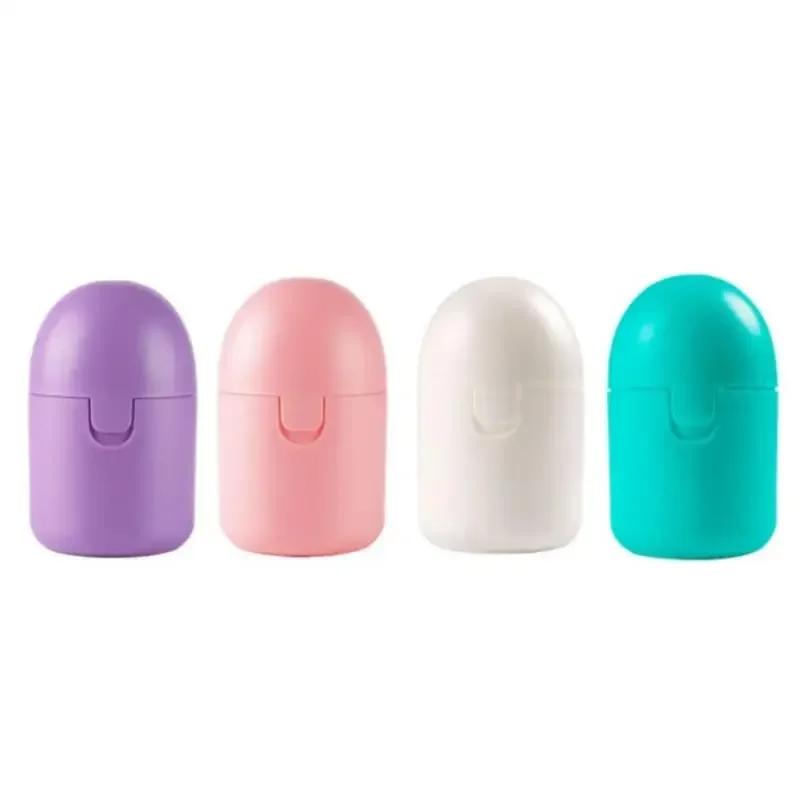 Portable Menstrual Cup Medical Silicone Leak-proof Lady Women Menstrual Period Cup With Storage Case Feminine Hygiene Product