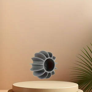 10 Hauptverkäufe Silikon Tiara - №1