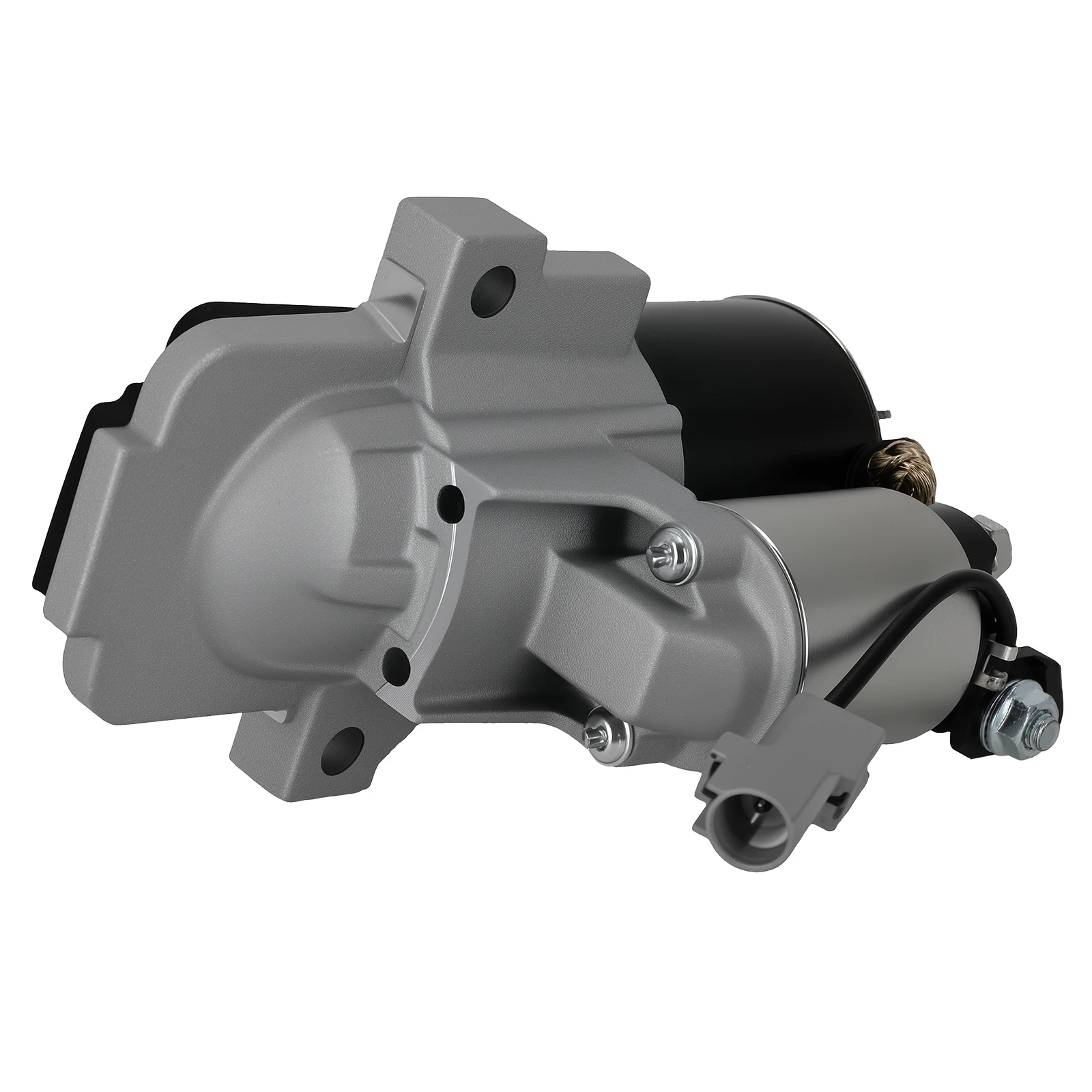 

Starter Motor for Mazda 3 2.0L L4 2010-2012 17597N 1.0kW CW Clockwise 12V