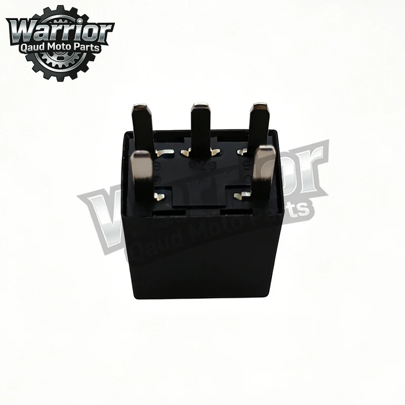 5PCS RELAY 30 AMP 278003828,FOR SEA-DOO GTI 130 GTR 215 GTS GTX 170 RXP 325 RXT-X 260 SPARK 900 WAKE 155 SPORT 300 4-TEC FISH SP
