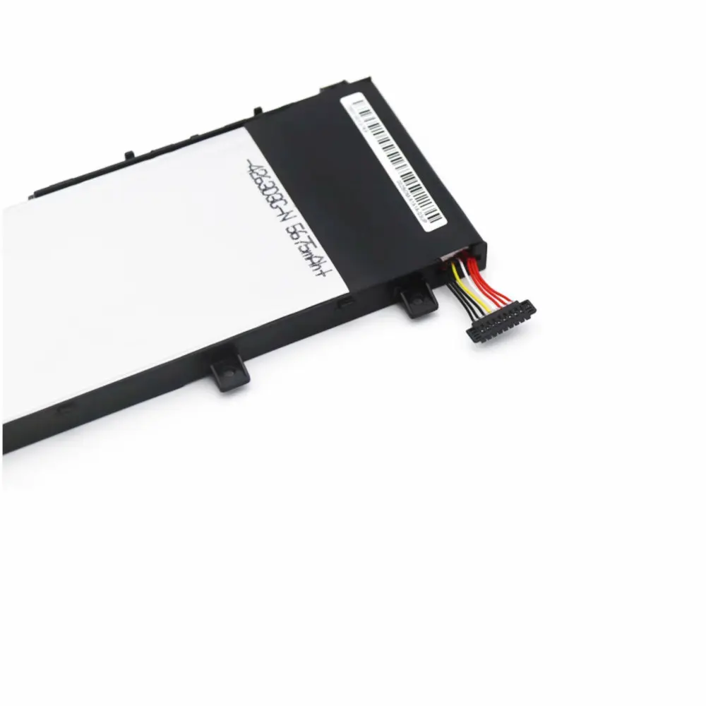 Nuova batteria per Laptop 7.5V 38WH 4900mAh C21N1333 per trasformatore Asus Flip TP550L TP550LA TP550LD TP550LJ