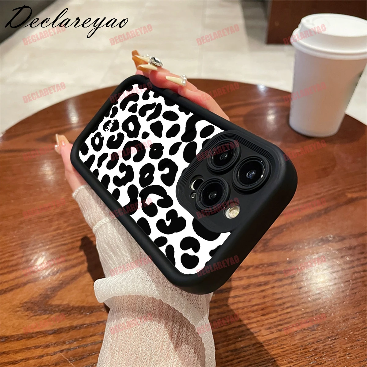 Declareyao Matte Li… - image