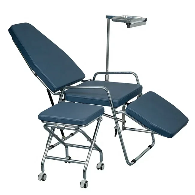 JHZ for Suitcase Design Portable Chair Price