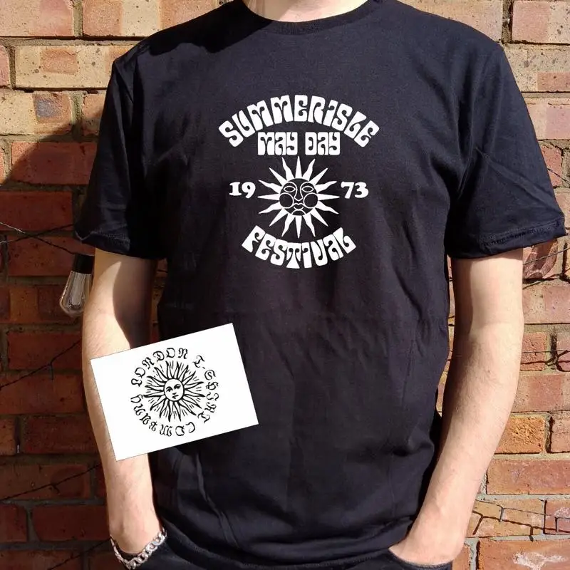 The Wicker Man Summ…