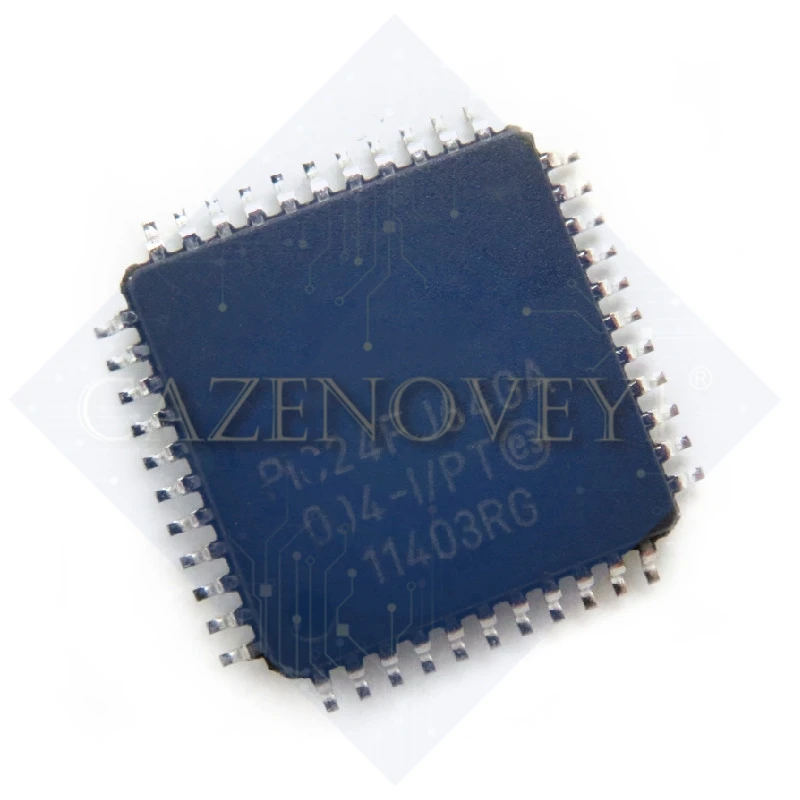 1-100PCS UC3845D UC3845 PIC24F32KA304-I/PT PIC24F32KA304 2SC3181N C3181N W27C010-70 W27C01-70 BSP752R 752R FM24C256-SE FM24C256