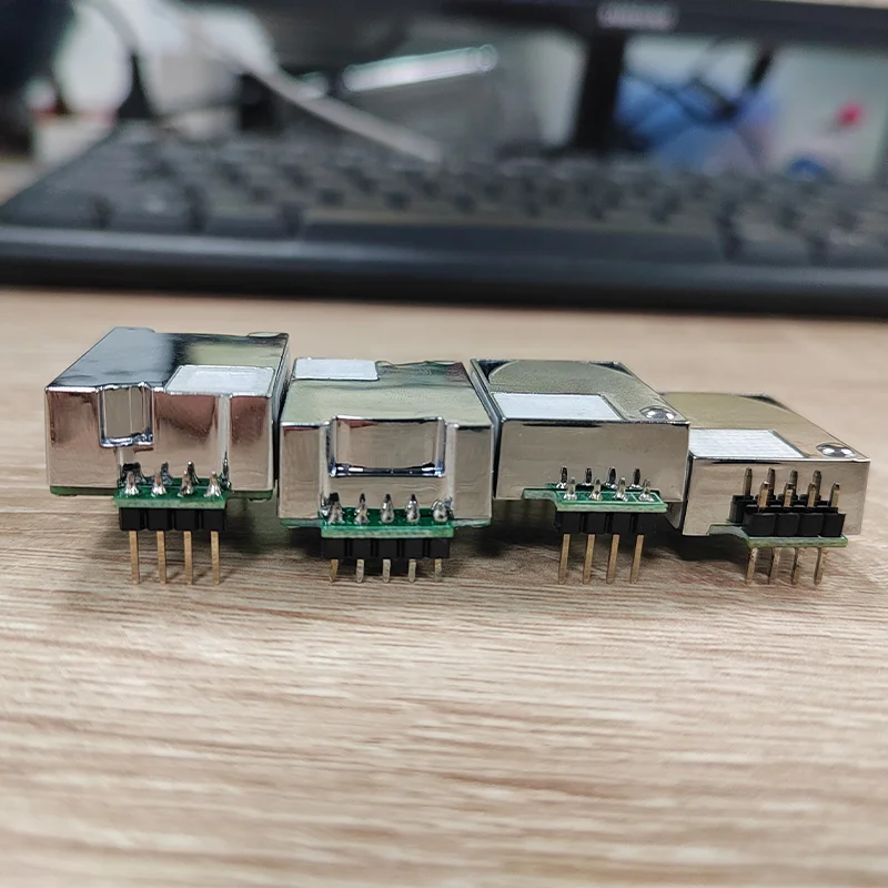 Yys Arduino Co2 Sen… - image