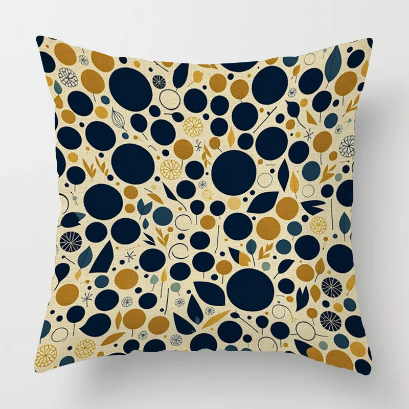 Funda De Almohada G…