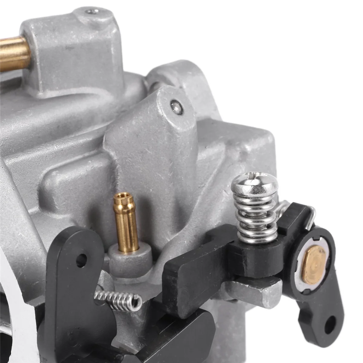 A40P-Bootsmotor Vergaserbaugruppe 3303-8M 0053668   für Mercury Mercruiser Quicksilver 4-Takt 6 PS Außenbordmotor Vergaser 804766 A04