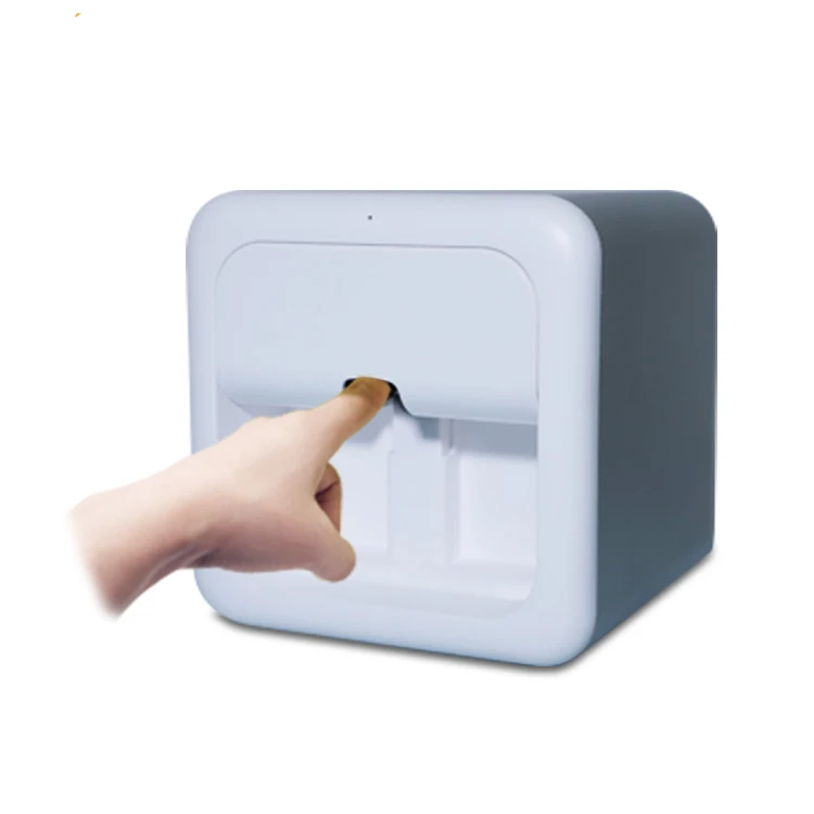 

Nail Polish Digital 3D Nail Art, Nail Art Machine