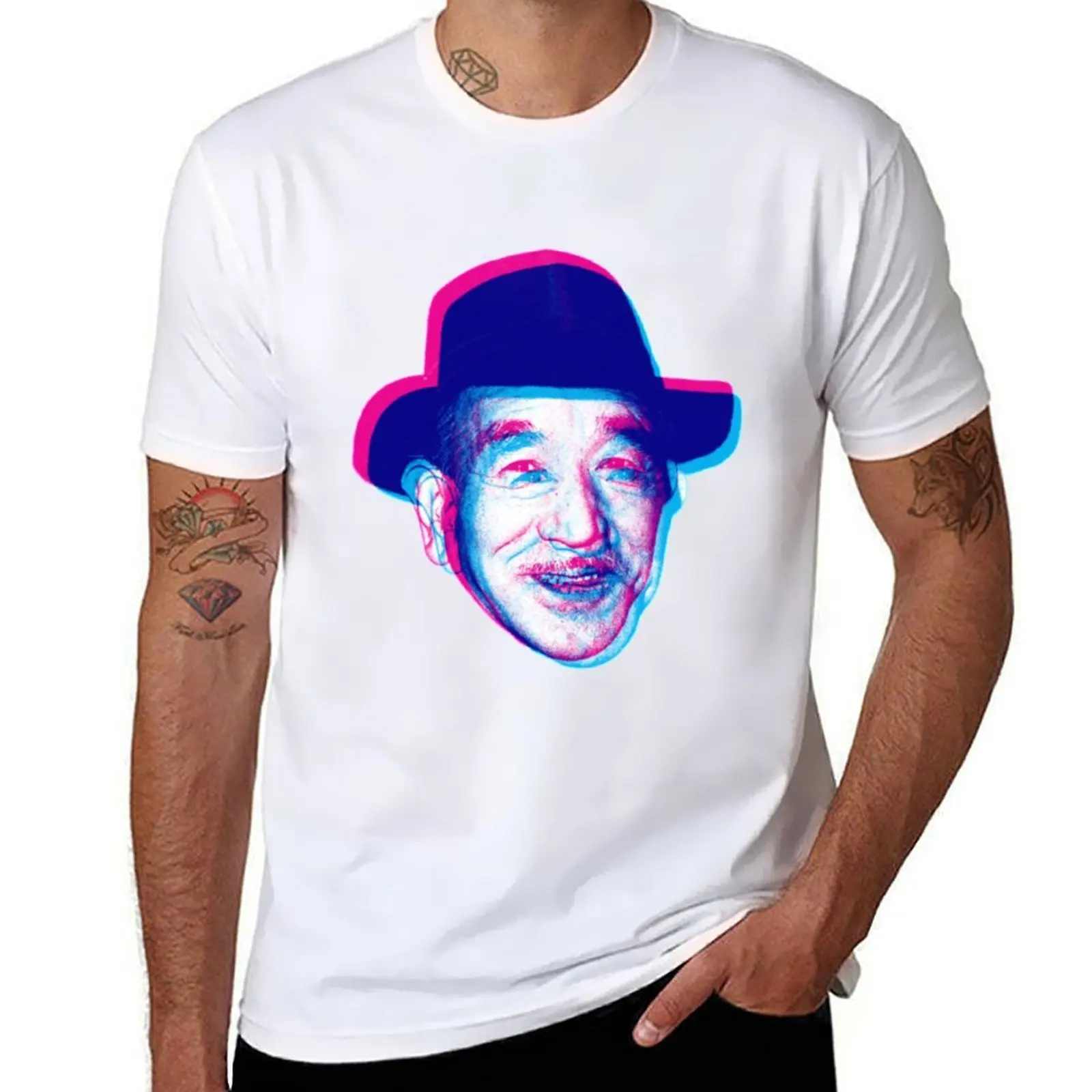 

ozu T-Shirt man t shirts graphic t shirts for man graphic funny T-Shirt