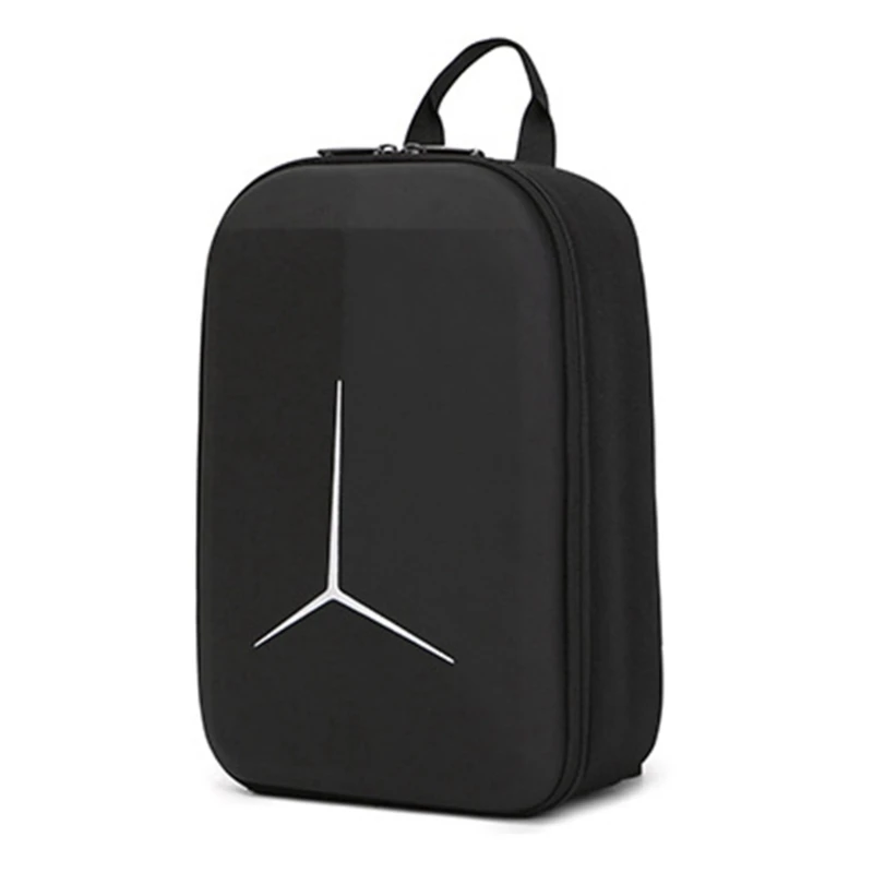 

Protective Storage Bag for Pico 4 Headset Bag with Shoulder Strap Handle D46B