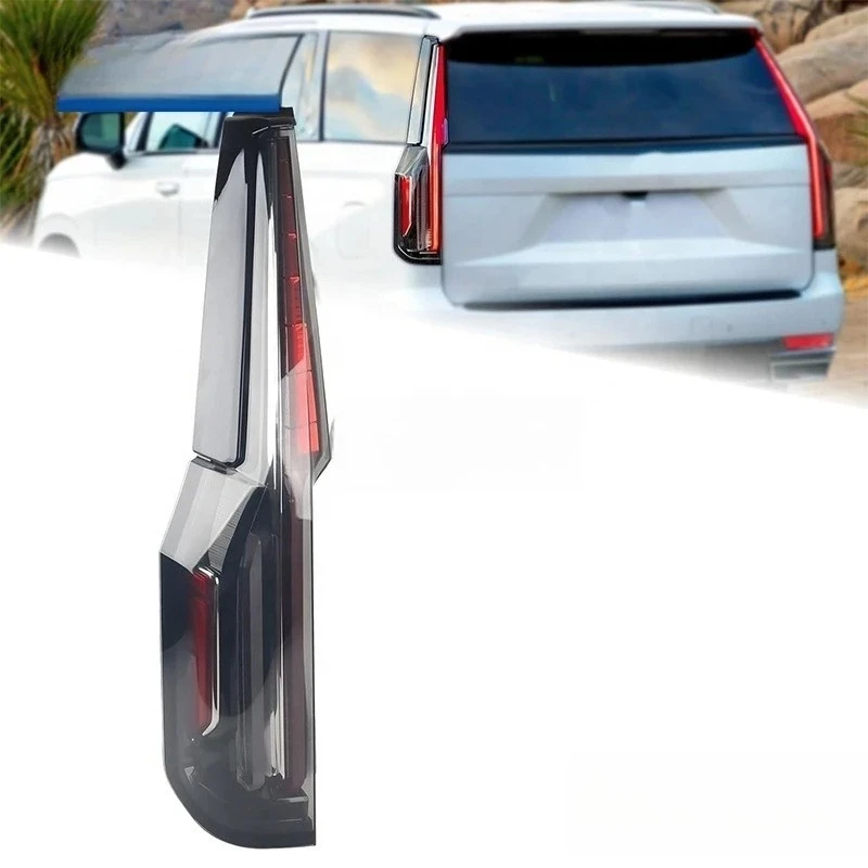 

LED Tail Light Lamp Assembly Compatible for Cadillac Escalade 2021-2024 Left Or Right Driver Side 84211920