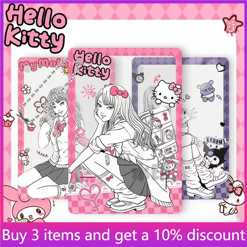 

Фигурка Томи, прозрачная карта Kitty Fujiang Acg, украшение, фигурка Томи, акриловый кулон, периферийные устройства Junji Ito, японские игрушки