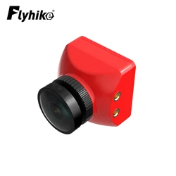 Foxeer T-Rex Mini 1500TVL 6ms Low Latency CMOS 2MP 4:3/16:9 PAL/NTSC Przełączana kamera Super WDR FPV do dronów wyścigowych FPV