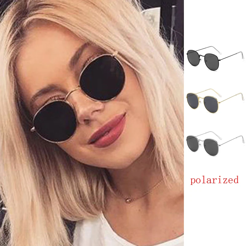 Luxury Photochromic Sunglasses Men Women Fashion Polarized Sun Glasses Stylish Chameleon Anti-glare Driving Shades UV400