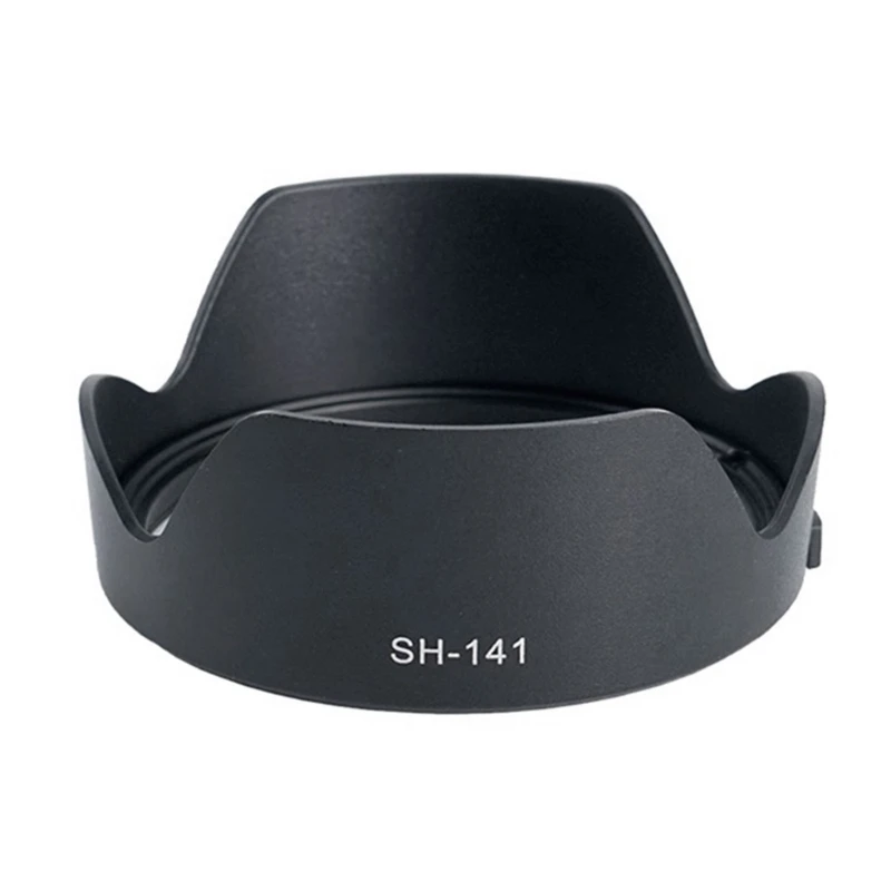 

Bayonets Mount Rings For FE 24-70mm F2.8 SEL2470GM Lens Hoods Repair Part
