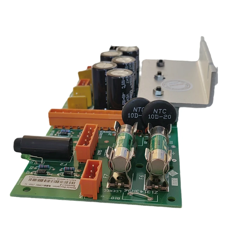 KM 713140 Placa PCB do elevador da placa da fonte de alimentação do elevador G08