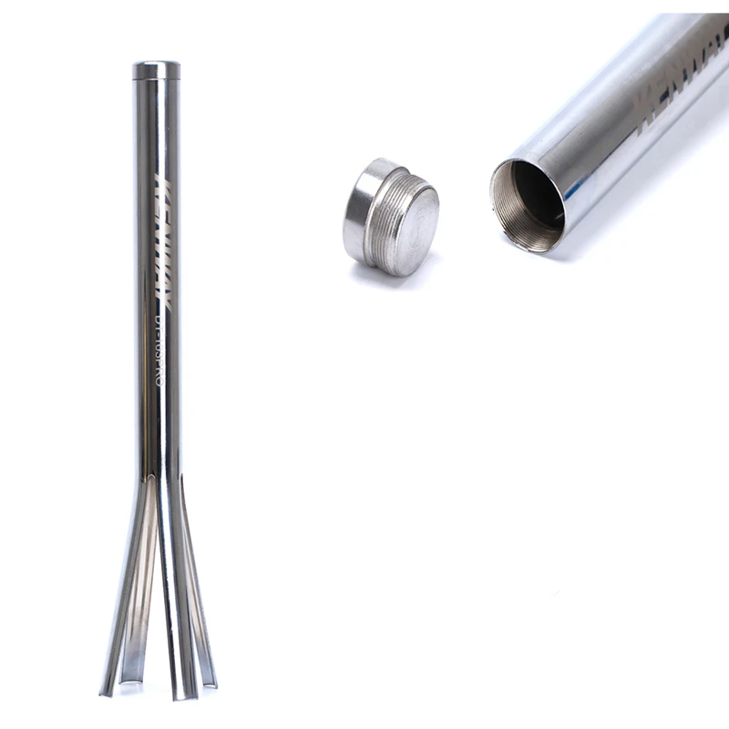 32.5-56mm Bicycle Headset Remover MTB Bike Headset Cup Removal Tool Bike Bowl Disassembly Repair Tools for 1.125\