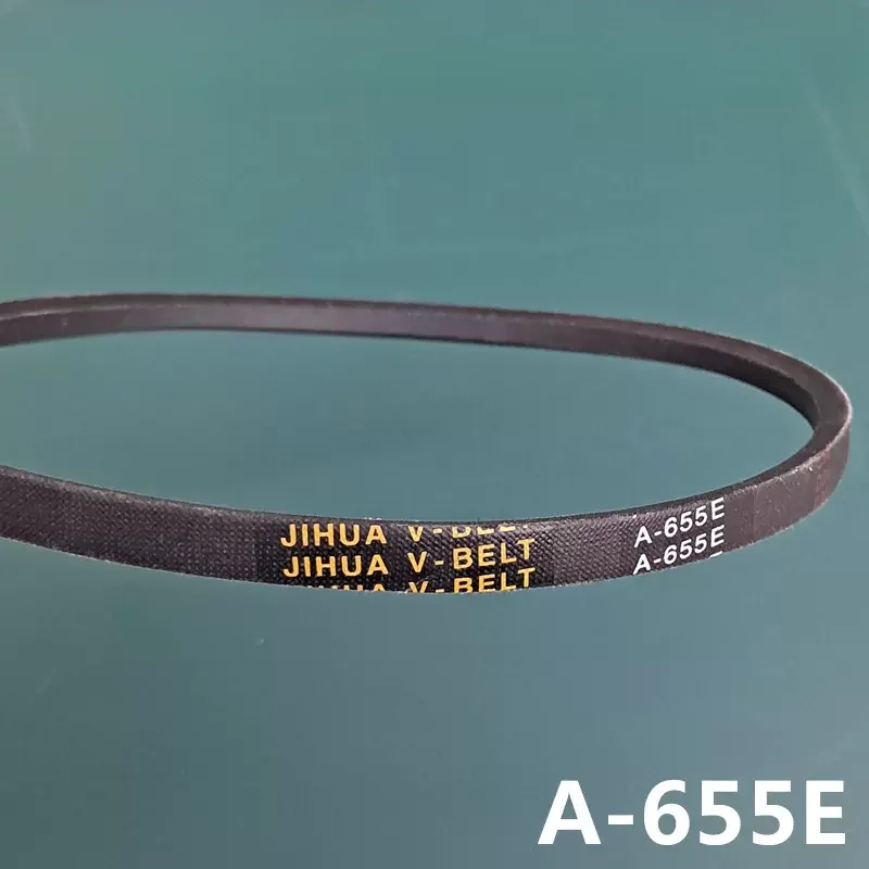 А-655Е Washing machine triangle belt drive belt Washing Machine Parts