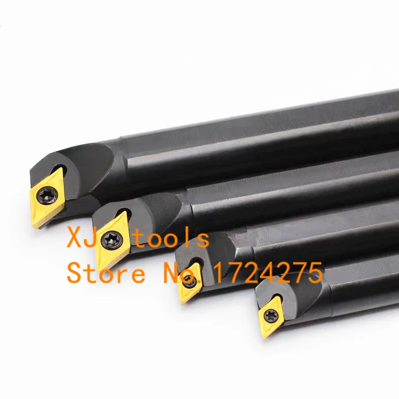 SDUCR SDUCL S25S-SDUCR11/S25S-SDUCL11 DCMT11T304용 95도 25MM